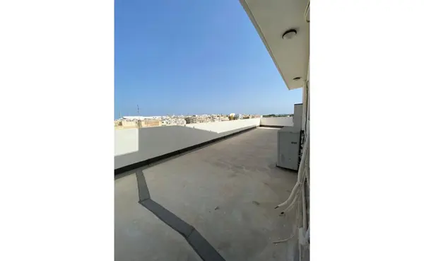 Penthouse office for rent in St Venera