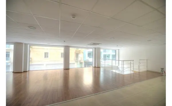 Ground Floor Office In Prime Area