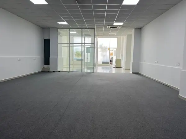 Offices in Malta: 230sqm space for rent in Msida
