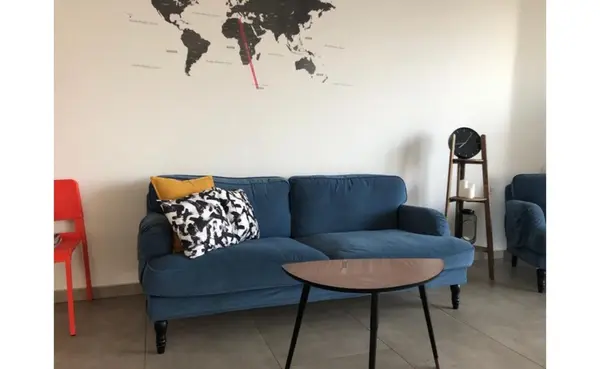 Office Space that consists of 760 sqm for rent in Ta xbiex