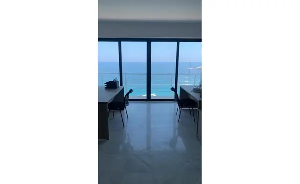 office for rent with seaviews in st julians