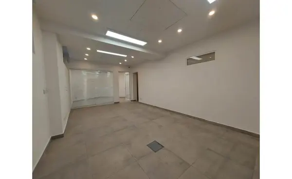 Malta real estate: Commercial space for rent in Sliema