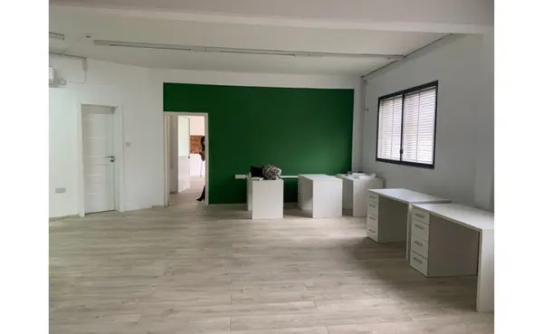 Great 130 square metre Sliema office with seaviews