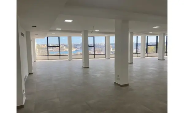 Offices for rent in Malta: Blata l-Bajda 395sqm Brand New Open Plan Office for rent with Seaviews
