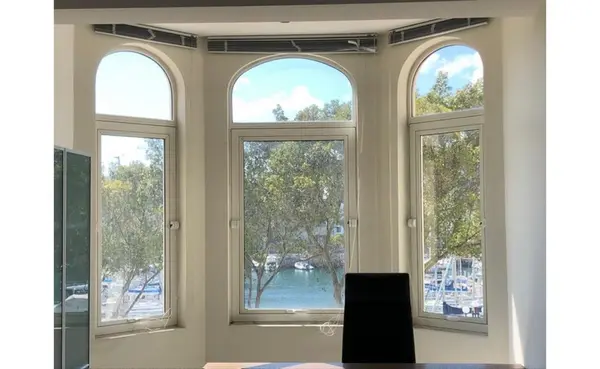 Office on The Ta Xbiex Waterfront in a prestigious Building for rent