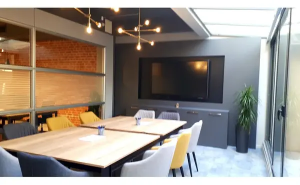 Sliema 167 SQM Ground Floor Shop / Office with Sea views