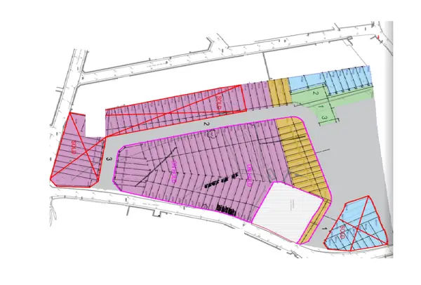 Malta real estate: Offices for sale in Handaq