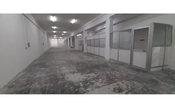 Estate agents Malta: Qormi 600sqm commercial premises for rent