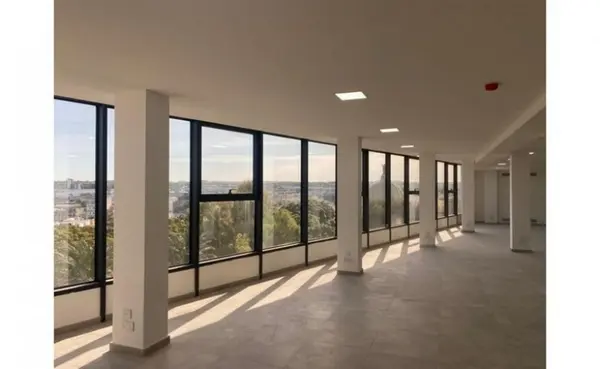 Offices in Malta: Blata l-Bajda 400sqm Spacious Brand New Office for Rent/Sale with Views and optional parking available Close by
