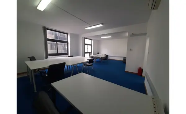 Rent Offices in Malta: 135 sqm Office for rent in Sliema
