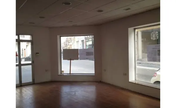Shops for rent in Malta: Qormi 80sqm premises for rent