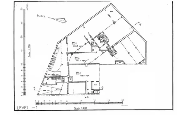 Shops to let Malta: Mellieha class 4B property to let