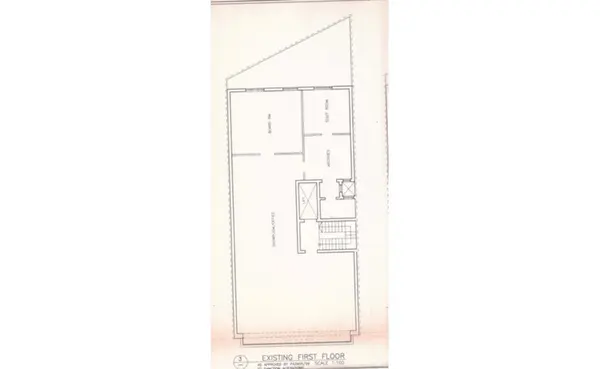 For rent : 180 SQM Commercial building in Birkirkara class 4B