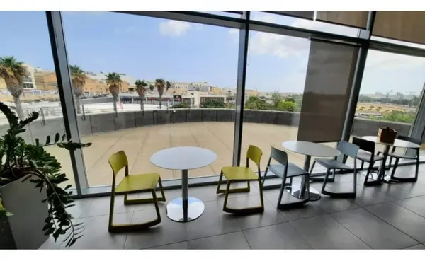 Offices for rent in Qormi, many different sizes available