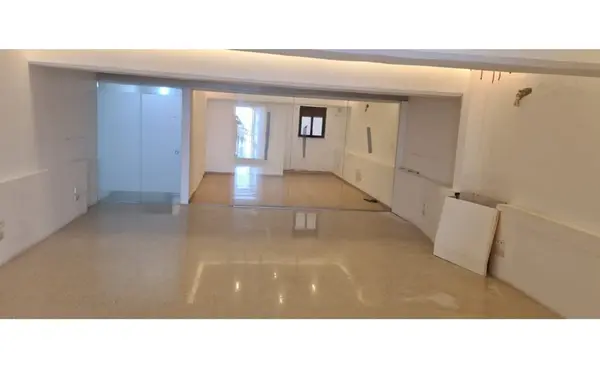 Shop for rent in Sliema that Consists of 120sqm
