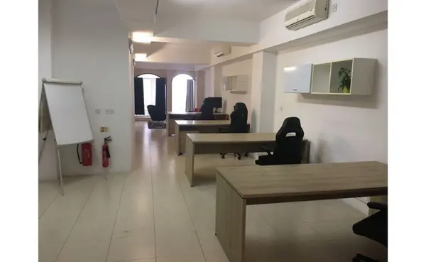 Office Rental Malta: Ground floor 170 sqm located in Sliema