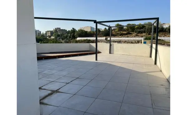 Penthouse Office For Rent in Msida