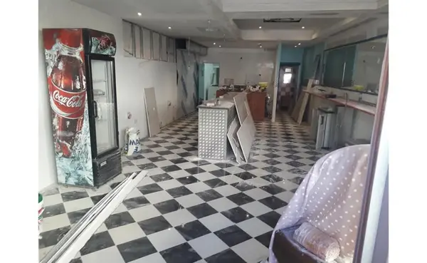 Restaurant in Birkirkara for rent