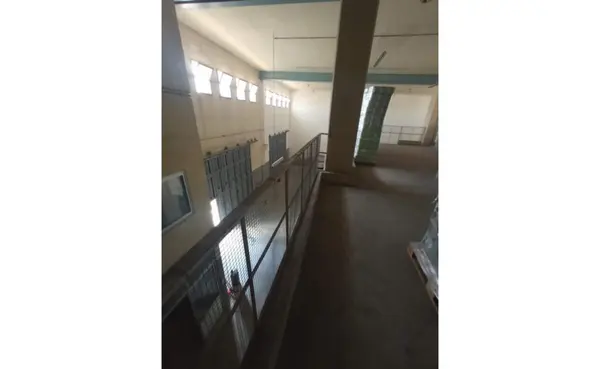 Estate agents Malta: Qormi 800sqm warehouse for rent
