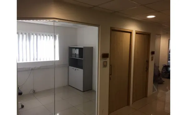 Office to let in San Gwann with an area of 185sqm