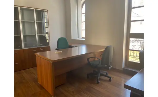 Offices to let Malta: 60sqm ground floor office to let in Marsa