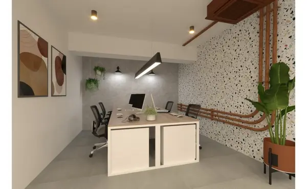 Office to let Malta: Naxxar 23.9sqm office space for rent