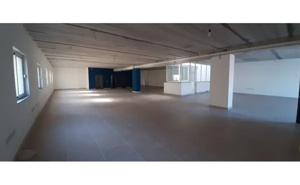 375sqm office space for rent in Marsa