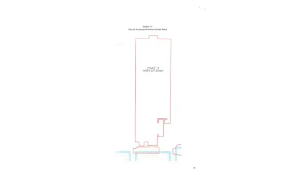 Restaurant to let Malta: Valletta 404sm premises for rent with class 4D