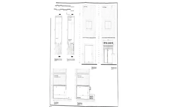 Shops to let in Malta: Class 4B premises for rent in Siggiewi
