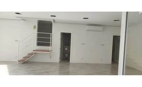 Offices for rent in Malta: Mosta 80sqm premises to let