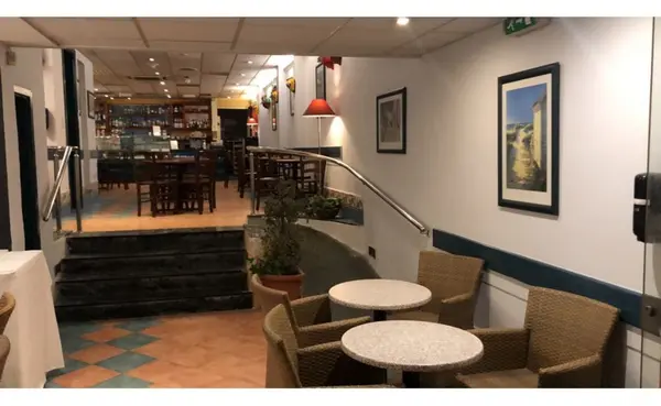 Restaurant to let in Malta: Msida 148sqm premises for rent