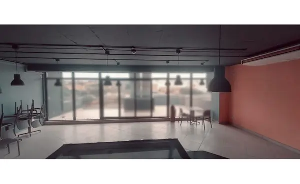 Restaurants for rent in Malta: San Gwann 152sqm class 4D premises
