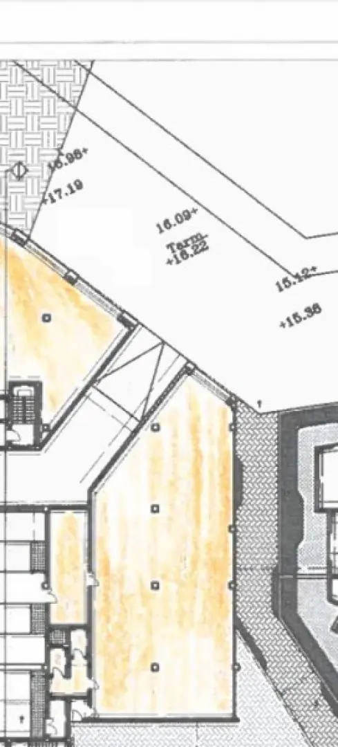 330 SQM Commercial in Qawra