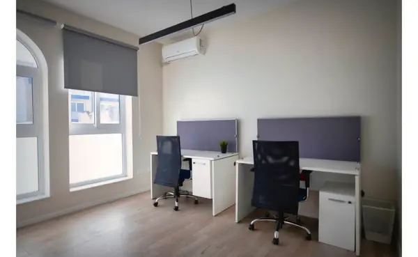 Office to let Malta: Qormi office space for rent for up to 4 people