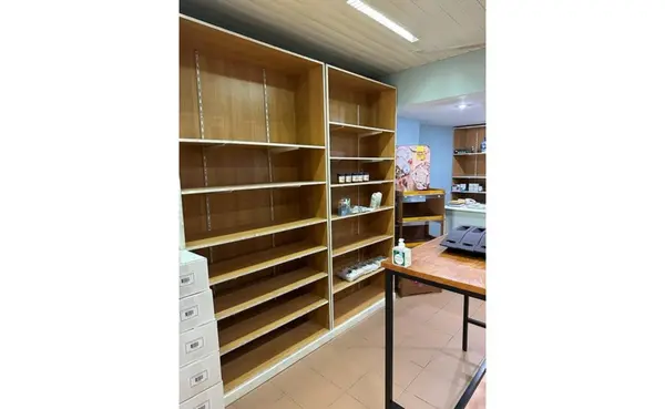 Shops for rent in Malta: Hamrun 100sqm premises to let on the main road