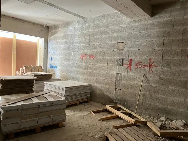 Prime Sliema Restaurant Space: 120sqm with Stunning Sea Views
