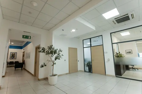 San Gwann 400sqm Office on the 2nd Floor with Optional Parking