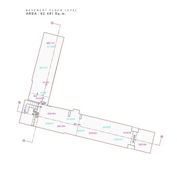 Prime Commercial Space in Naxxar: Ideal Investment Opportunity