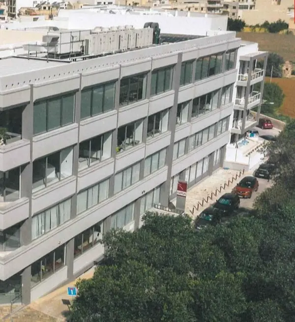 Finished Office Space for rent in Mosta