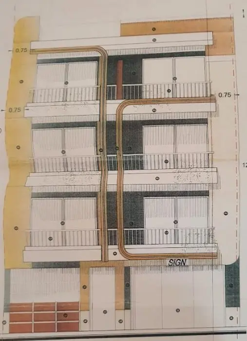 Burmarrad Commercial Property: Versatile 200 sqm Space with Garage | Ideal Investment Opportunity!