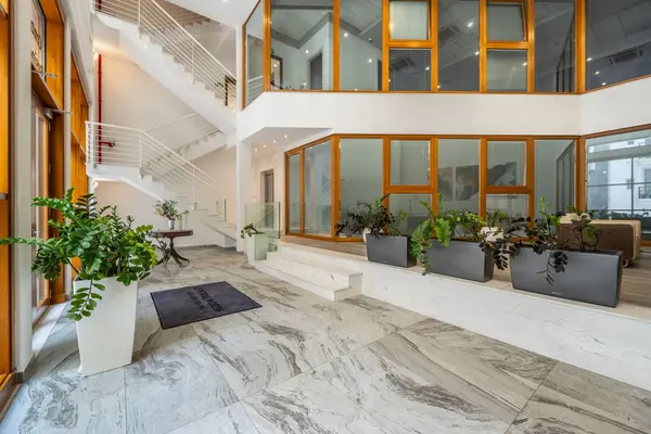 Premier Office Space with High-End Finish in Sliema