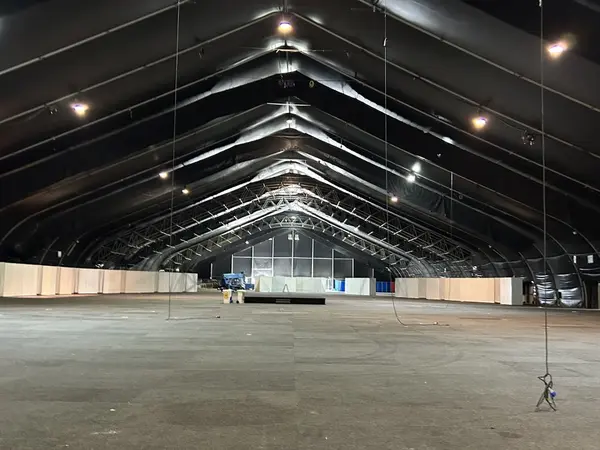 8,500 sqm Event Venue for Rent, Ideal for Festivals, Markets, any Conference