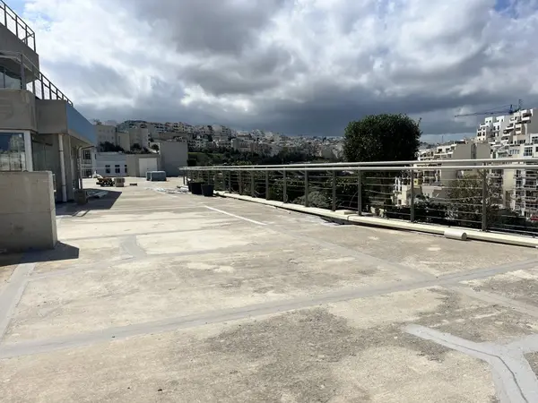 Office Space for rent in St Julians for rent that consists of 357 sqm