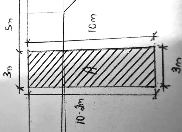 Street-Level Garage with Class 4B Permit for Shop Conversion