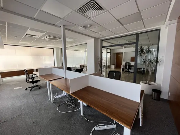 Sliema 450 sqm office for rent with views