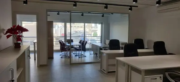 Office to let Malta: Mriehel first floor 72sqm office for rent