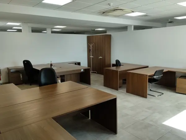 Modern Office for rent with 378sqm in Mriehel