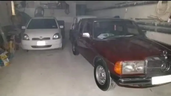 Xghajra Property: 48 sqm Freehold with 4-Car Garage