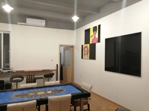 Birkirkara Office Space for Rent: 1st Floor, 85sqm, 2 Rooms, 1 Bathroom, Kitchen