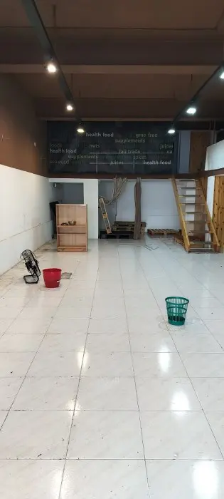 Prime Retail Opportunity: 90sqm Shop to Let in San Gwann